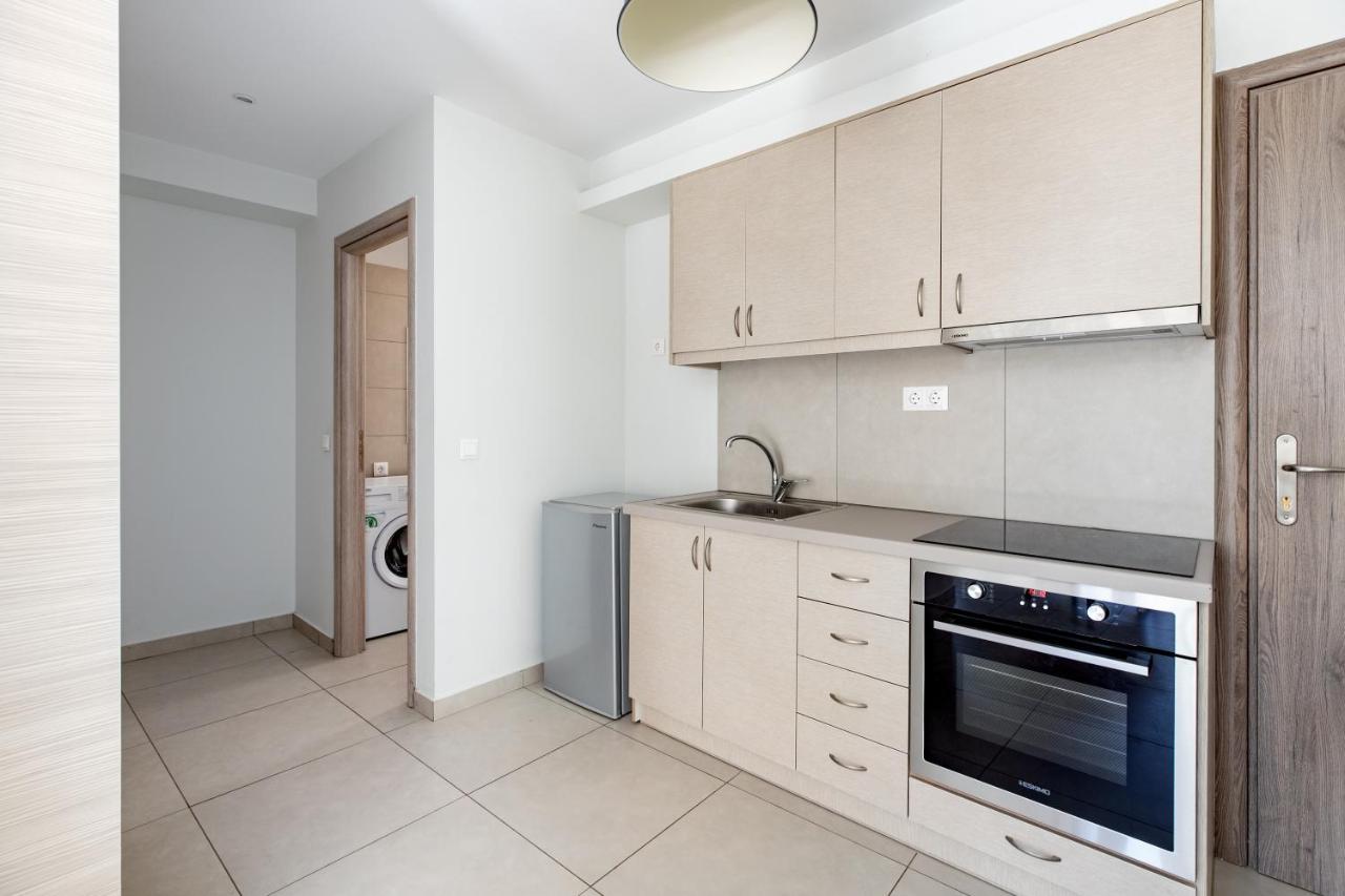 Supreme C2 Apartment In Syntagma Athens Exterior photo